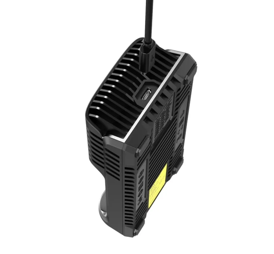 Nitecore UM2 Black