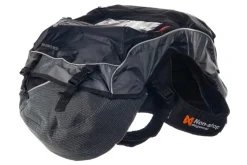 Non-stop Dogwear AmundsenGray/Black