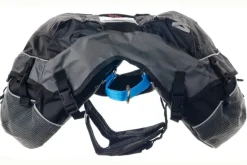 Non-stop Dogwear AmundsenGray/Black