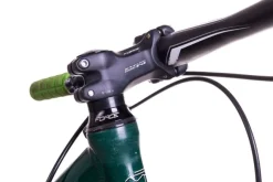Non-stop Dogwear Bike Antenna Gray