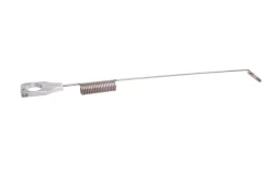 Non-stop Dogwear Bike Antenna Gray