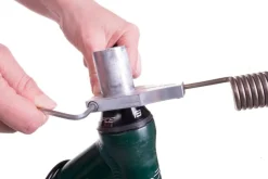 Non-stop Dogwear Bike Antenna Gray