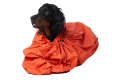Non-stop Dogwear Bivvy Bag Orange Large
