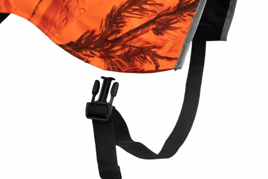 Non-stop Dogwear Camo Cover Camo