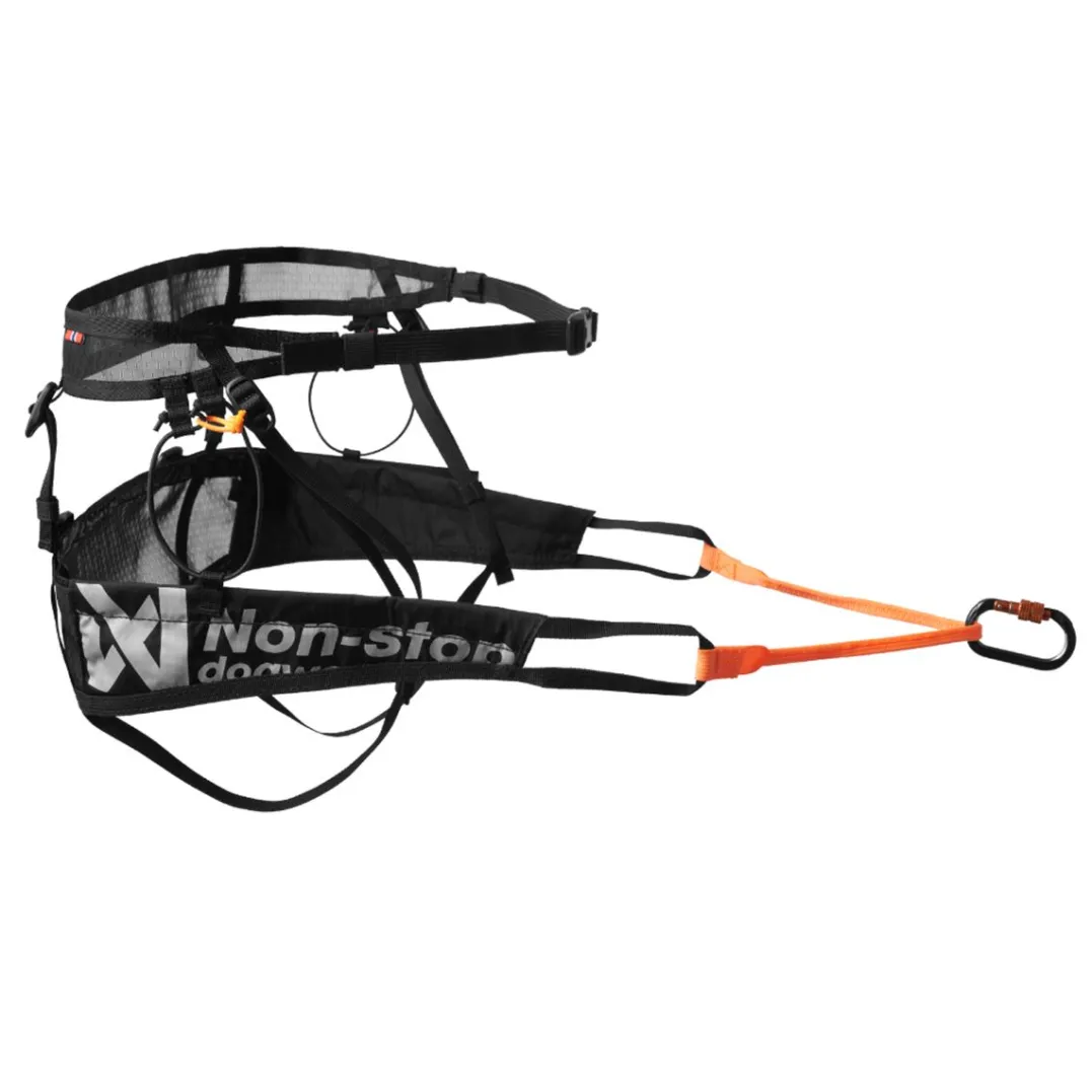 Non-stop Dogwear Canix Belt Pro Black