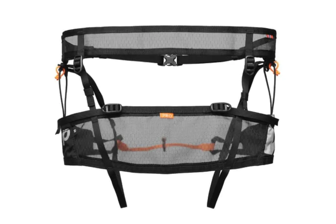 Non-stop Dogwear Canix Belt Pro Black