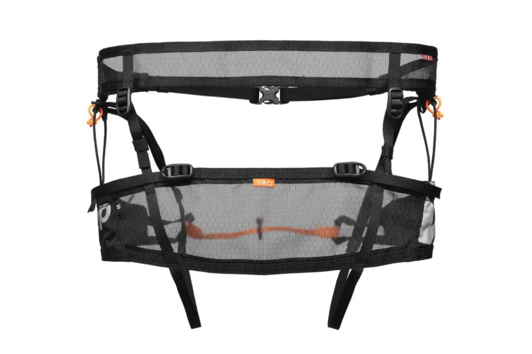 Non-stop Dogwear Canix Belt Pro Black