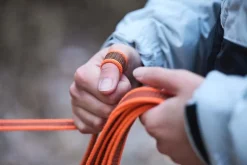 Non-stop Dogwear Friction Long Line Orange
