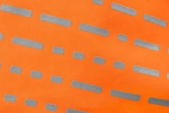 Non-stop Dogwear Glacier Dog Jacket 2.0 Black/Orange