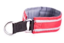 Non-stop Dogwear Halfchoke Red