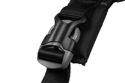 Non-stop Dogwear Line Harness 5.0 Black