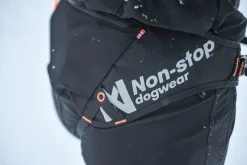 Non-stop Dogwear Løype Belt Pro Black