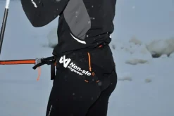 Non-stop Dogwear Løype Belt Pro Black