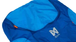 Non-stop Dogwear Ly Sleepingbag For Dog Blue
