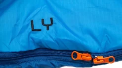 Non-stop Dogwear Ly Sleepingbag For Dog Blue