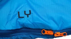 Non-stop Dogwear Ly Sleepingbag For Dog Blue
