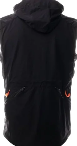 Non-stop Dogwear Obedience Vest Mens Black