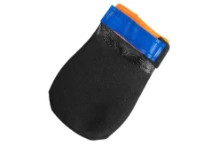 Non-stop Dogwear Protector Bootie 4pk Black