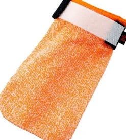 Non-stop Dogwear Protector Light Socks Orange