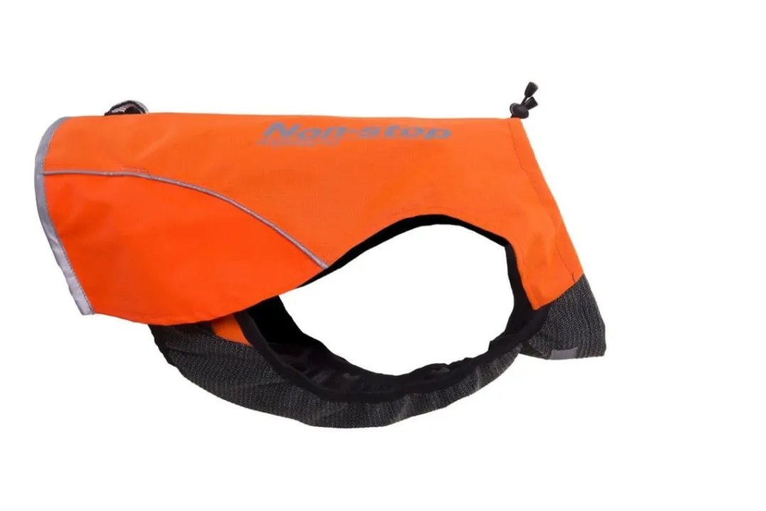 Non-stop Dogwear Protector Vest Orange