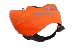 Non-stop Dogwear Protector Vest Gps Orange