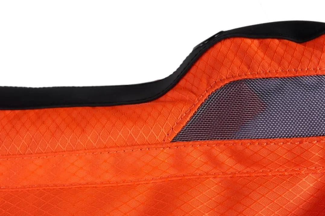 Non-stop Dogwear Protector Vest GPS 2.0 Orange