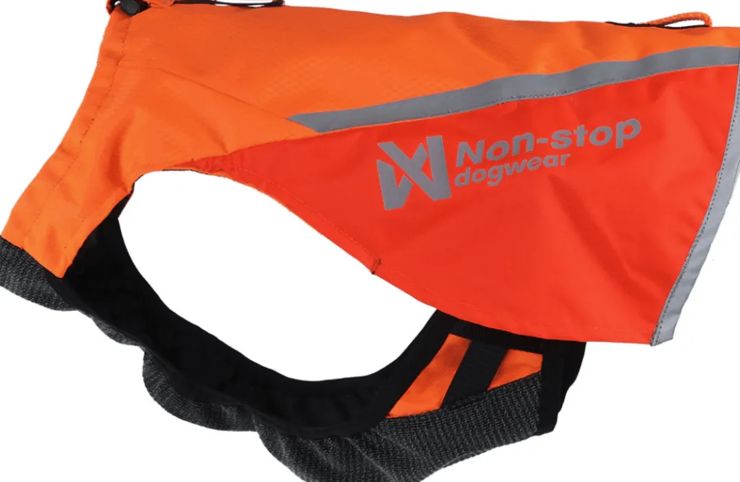 Non-stop Dogwear Protector Vest 2.0 Orange