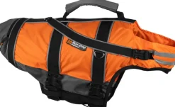 Non-stop Dogwear Safe Life Jacket Orange str. 2