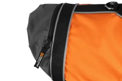 Non-stop Dogwear Safe Life Jacket strl.7 Orange