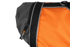 Non-stop Dogwear Safe Life Jacket strl.7 Orange