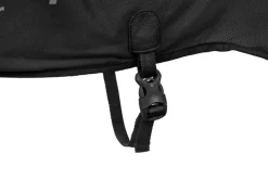 Non-stop Dogwear Trail Light Dog Jacket Grey