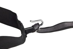 Non-stop Dogwear Trekking Belt 2.0 Black/Grey