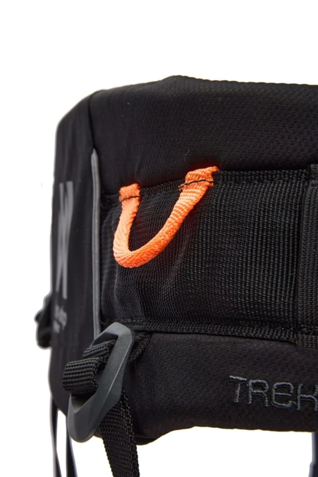 Non-stop Dogwear Trekking Belt 2.0 Black/Grey