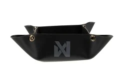 Non-stop Dogwear Trekking Bowl M Black