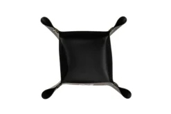 Non-stop Dogwear Trekking Bowl M Black