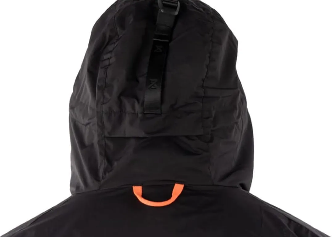 Non-stoppolar Anojakka Tundra 2.0 Black/Grey/Orange
