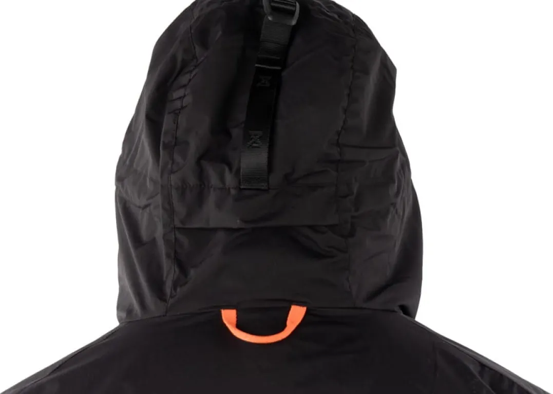 Non-stoppolar Anojakka Tundra 2.0 Black/Grey/Orange