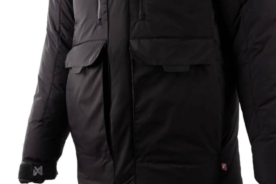 Non-stoppolar Arctic Jakka 3.0