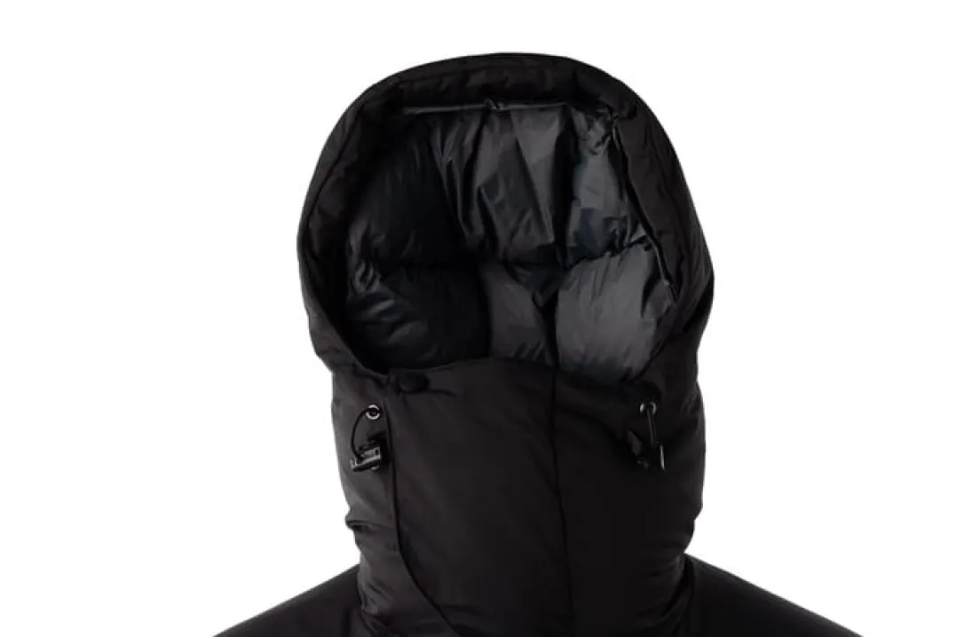 Non-stoppolar Arctic Jakka 3.0