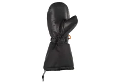 Non-stoppolar Arctic Votta, Pair Black