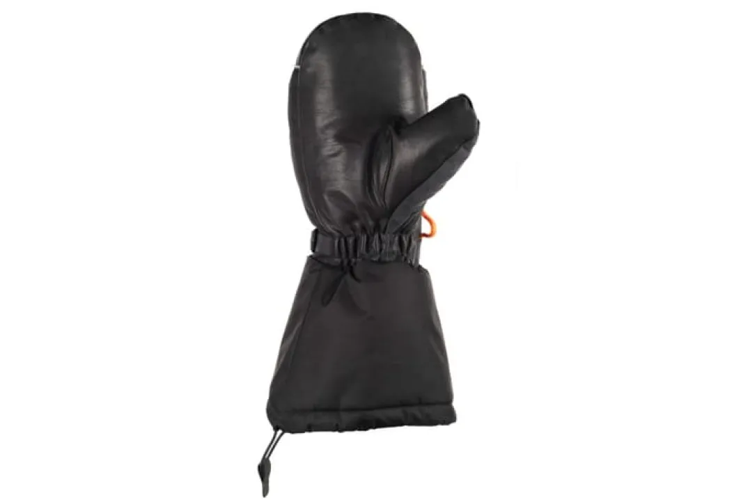 Non-stoppolar Arctic Votta, Pair Black