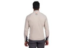 Non-stoppolar Fleece Hz M Sand
