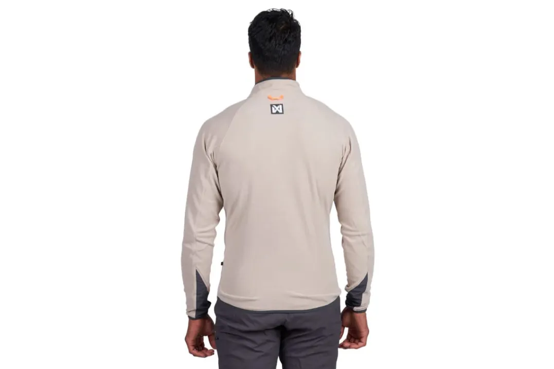 Non-stoppolar Fleece Hz M Sand