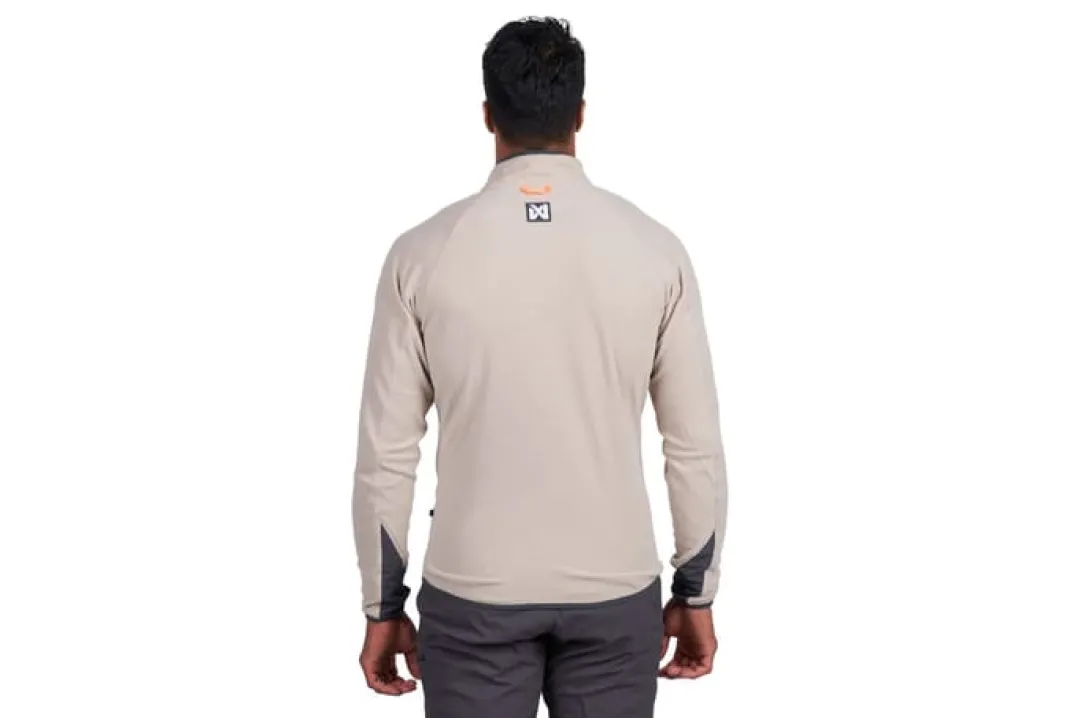 Non-stoppolar Fleece Hz M Sand
