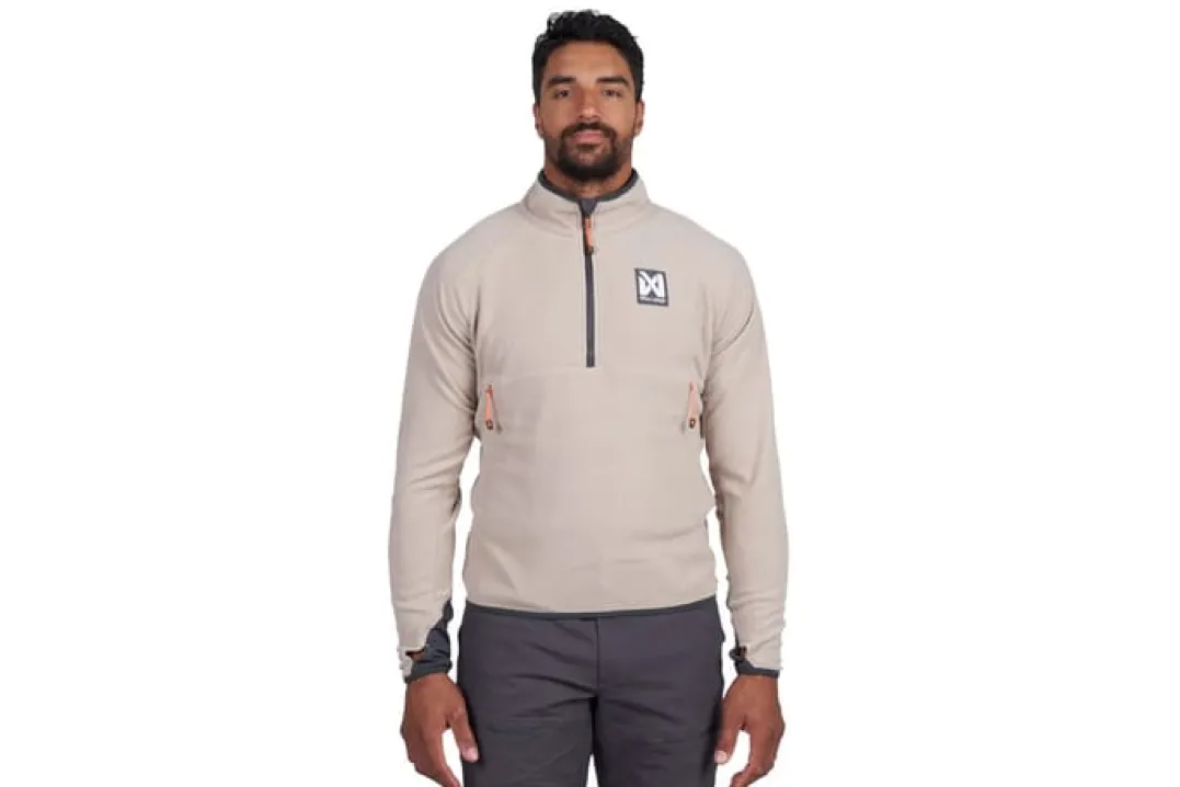 Non-stoppolar Fleece Hz M Sand