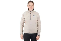 Non-stoppolar Fleece Hz W Sand