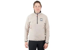 Non-stoppolar Fleece Hz W Sand