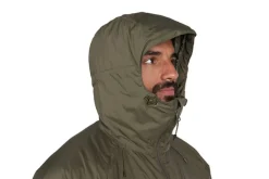 Non-stoppolar Trail Isolator Jacket 2.0 Green