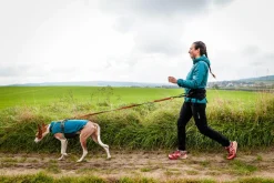 Non-stoppolar Trail Isolator Jacket 2.0 W Teal