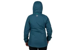 Non-stoppolar Trail Isolator Jacket 2.0 W Teal